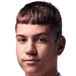 Fedor Lapoukhov