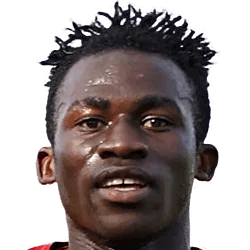 Felix Afena-Gyan
