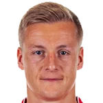 Felix Kroos