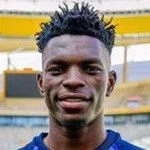 Fidel Brice Ambina