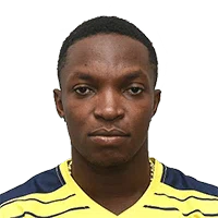 Fidel Edwards