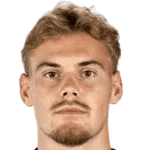 Filip Jørgensen