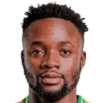 Fiston Mayele