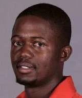 Forster Mutizwa