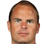 Frank de Boer
