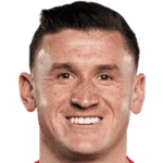 Fraser Aird