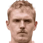 Fredrik Jensen