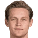 Frenkie de Jong