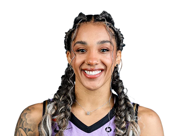 Gabby Williams