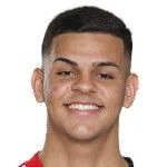Gabriel Vinicius Oliveira Da Silva