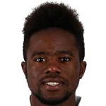 Gaël Bigirimana 