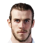 Gareth Bale