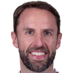 Gareth Southgate