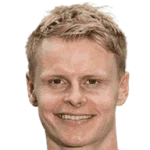 Gary Mackay-Steven