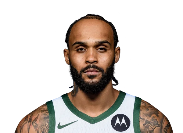 Gary Trent Jr.