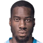 Geoffrey Kondogbia