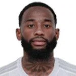 Georges-Kevin N'Koudou