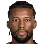 Georginio Wijnaldum