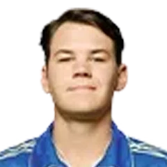 Gerald Coetzee