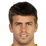 Gerard Piqué