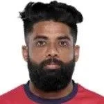 Germanpreet Singh