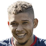 Getsel Montes
