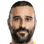 Giannis Fetfatzidis