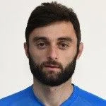 Giorgi Kukhianidze