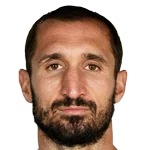 Giorgio Chiellini