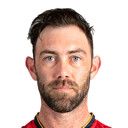 Glenn Maxwell
