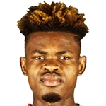 Godsway Donyoh