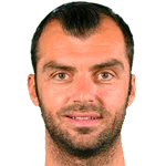 Goran Pandev