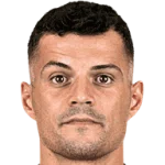 Granit Xhaka