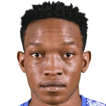 Grant Kekana