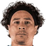 Guillermo Ochoa
