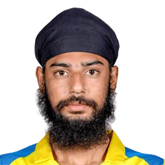 Gurjapneet Singh