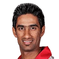 Gurkeerat Singh Mann