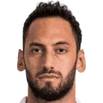 Hakan Çalhanoğlu 