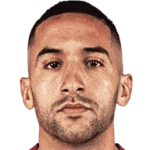 Hakim Ziyech