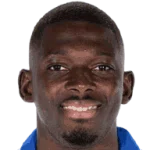Hamari Traoré