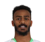 Hamdan Al-Shammrani