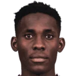 Hamza Barry