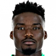 Hans Nunoo Sarpei