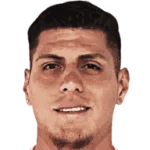 Hansell Riojas