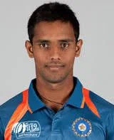 Hanuma Vihari