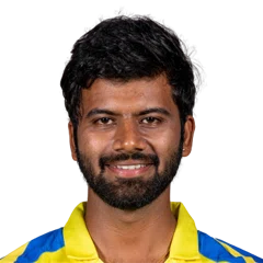 Hari Nishaanth