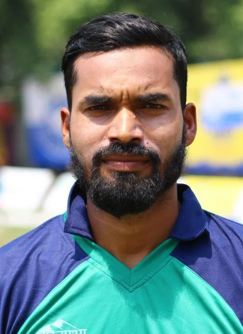 Hari Shankar Sah