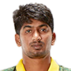 Harishankar Reddy