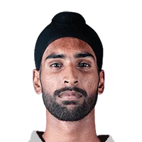 Harpreet Brar
