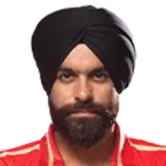 Harpreet Singh Bhatia